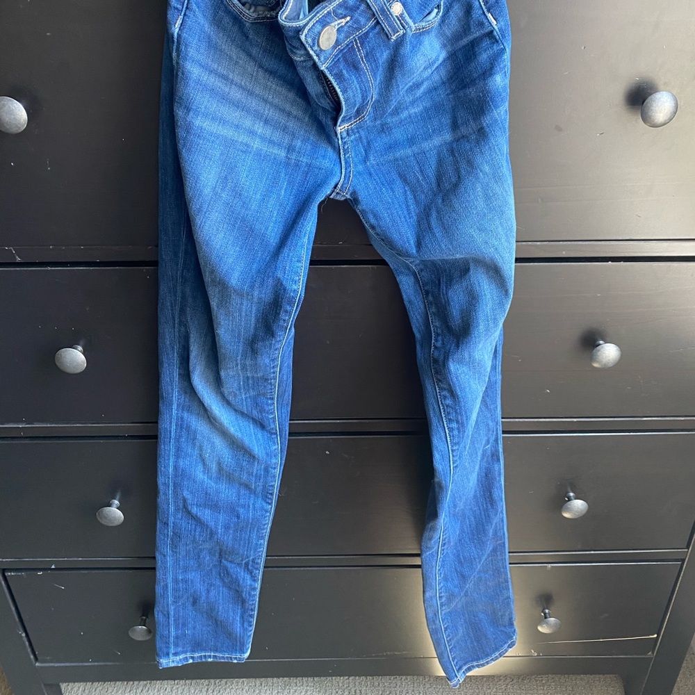 Paige Jeans